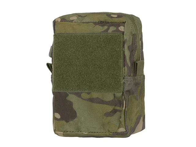 Stor universallomme med MOLLE – Multicam Tropic - Bild 1