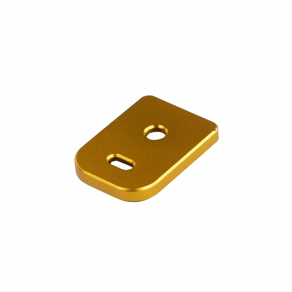 SSP18 - BASEPLATE FORSKELLIGE FARVER - Bild 2
