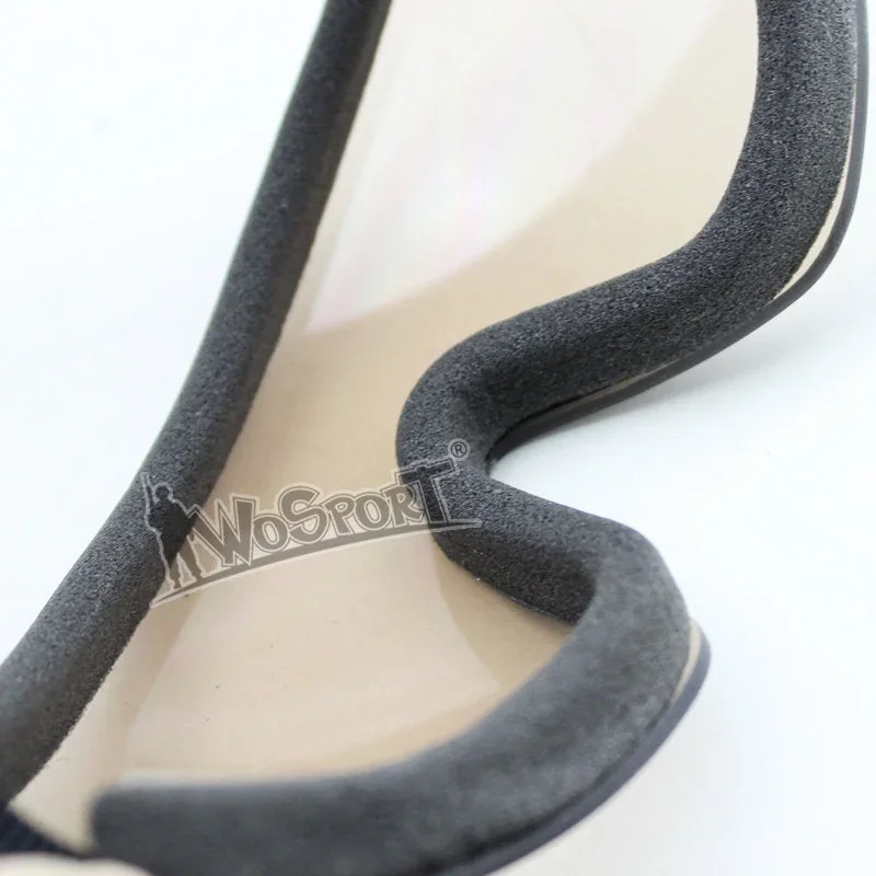 Taktiske justerbare Goggles MA-73 - Bild 2
