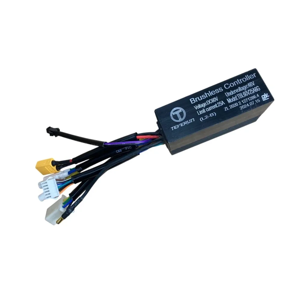 Controller B 60V 25a (Controladora b) Blade Mini Ultra - Bild 2