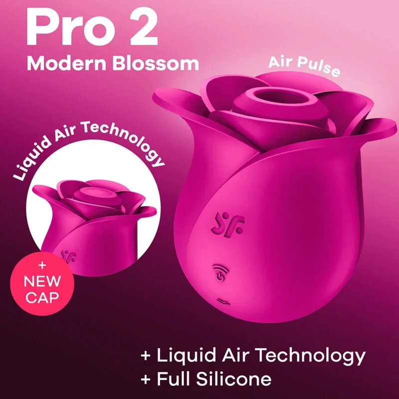 PRO 2 MODERN BLOSSOM PRO 2 MODERN BLOSSOM