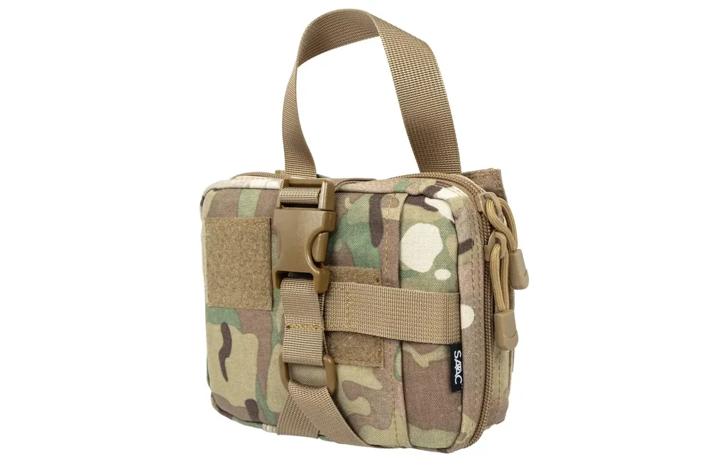 Taktisk dump pouch – MC Tropic Taktisk dump pouch – MC Tropic