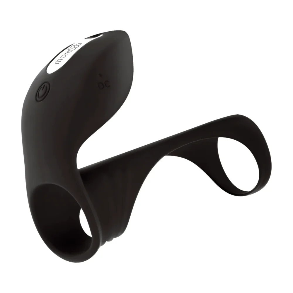 PENISRING VIBRATOR BRANDON - Bild 1