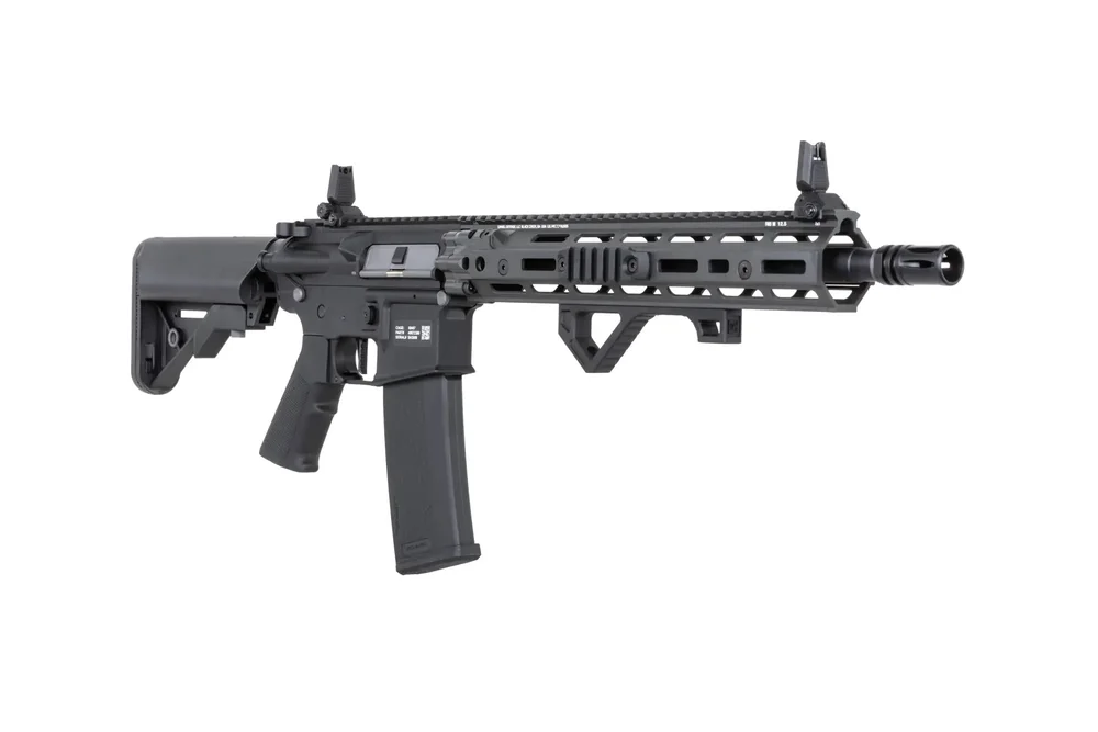 Specna Arms Daniel Defense® RIS III 12.5'' SA-C28 CORE™ Gen.2 HAL ETU™ Grey airsoft Carbine - Bild 3