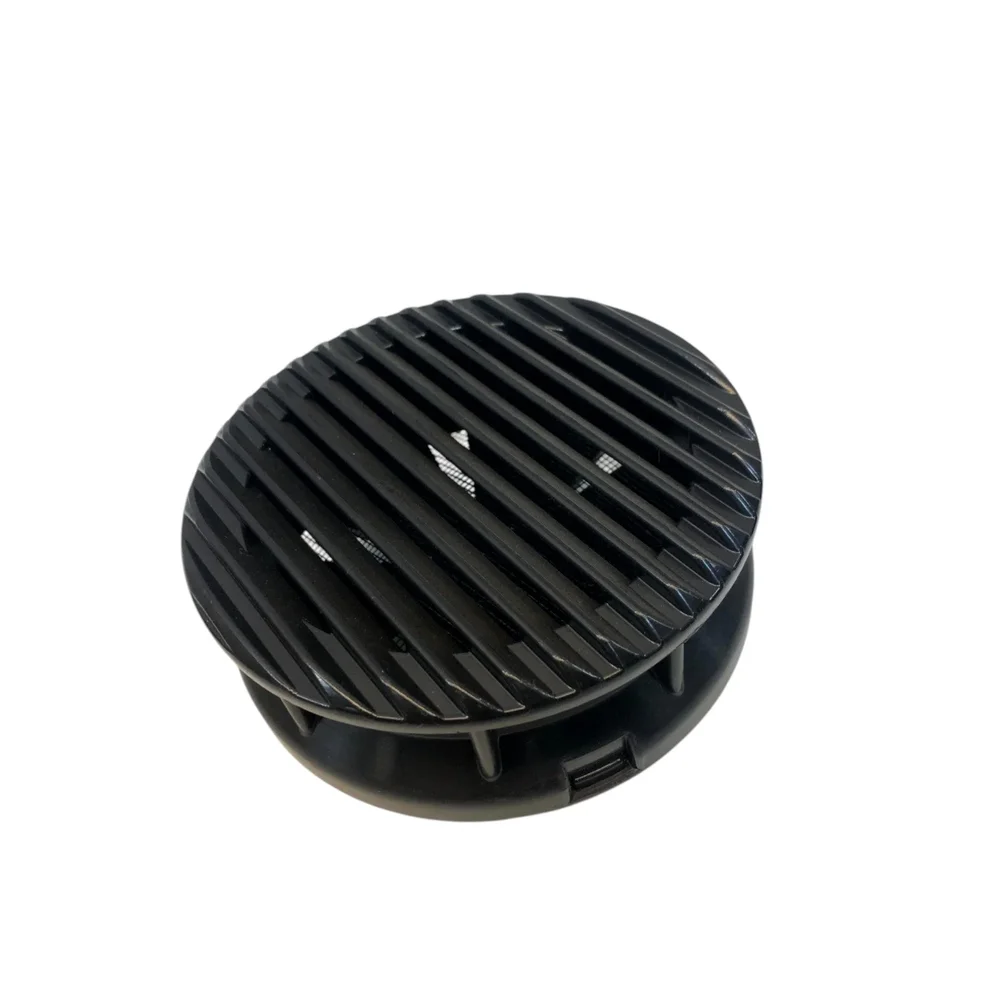 Ventilgaller maskindörr CEL Sserien svart 2013+ Marquis/ Coast Spas