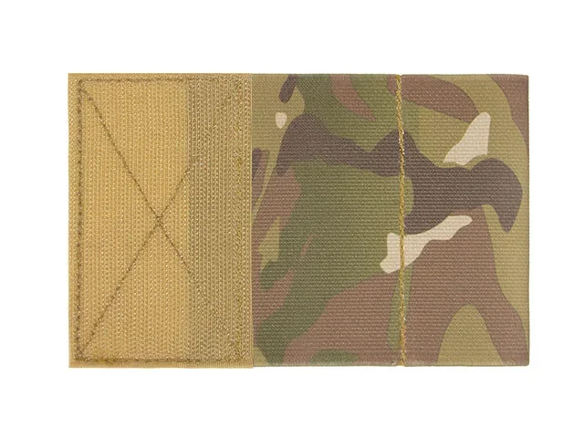 Dobbelt tourniquetholder, side om side – Multicam - Bild 2
