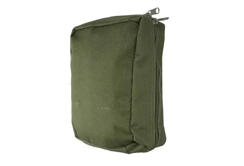 Medical Pouch - OD Green - Bild 2