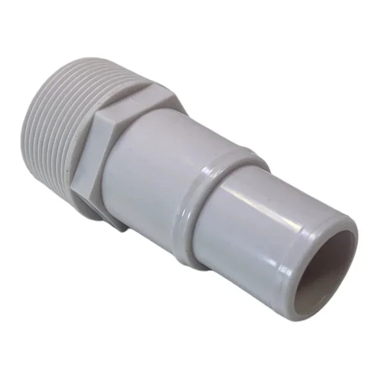 PVC Skarvmuff 1 1/2″- 32/38mm PVC Skarvmuff 1 1/2″- 32/38mm