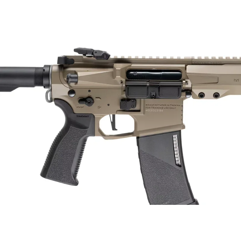 Krytac Trident MK3 CRB-M, Tan - Bild 3