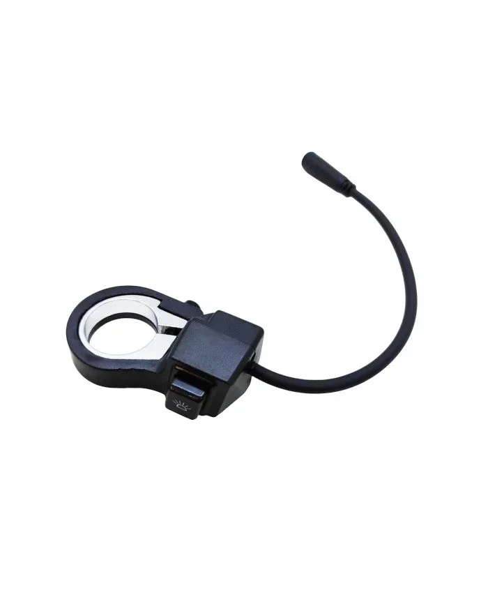Lighting button (Botonera De luz) Mantis 10 - Bild 2