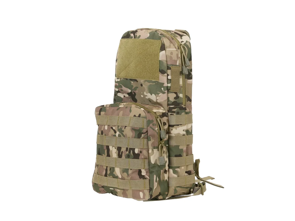 MOLLE hydration carrier 3 L med stropper – Multicam - Bild 3