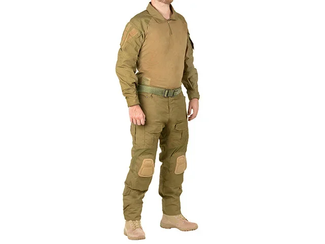 ARMY COMBAT UNIFORM - KHAKI - Bild 2
