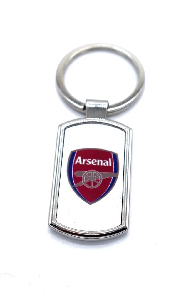 Arsenal nyckelring - Bild 1