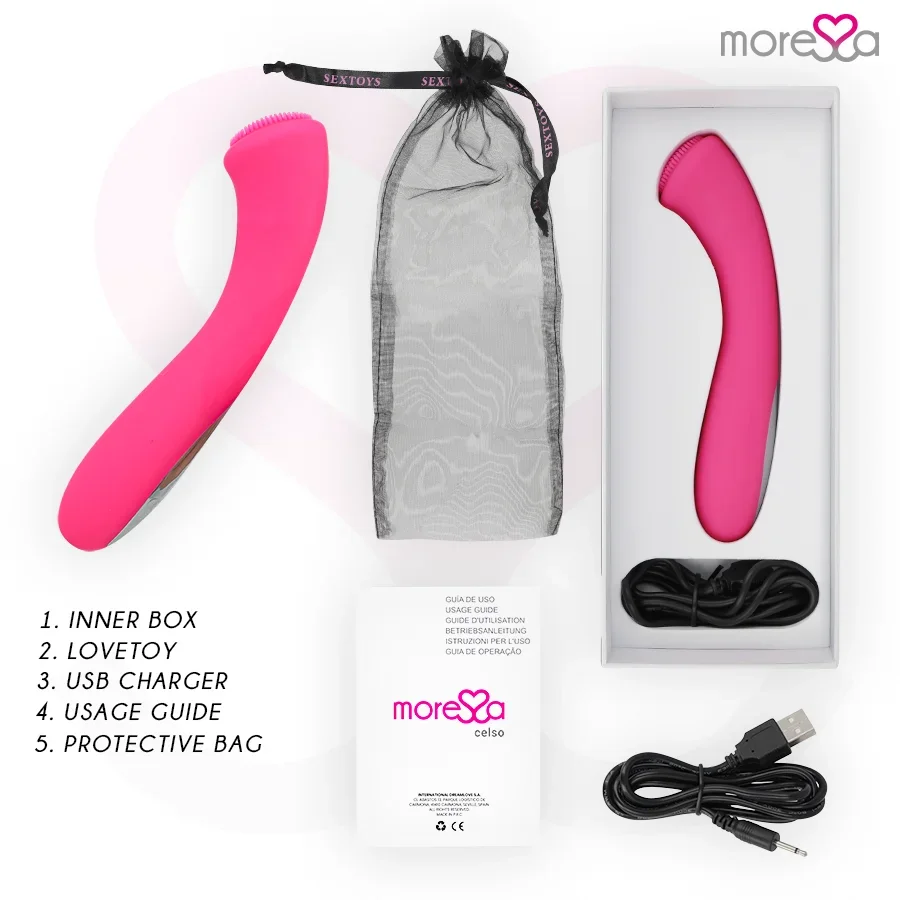 VIBRATOR CELSO VIBRATOR CELSO