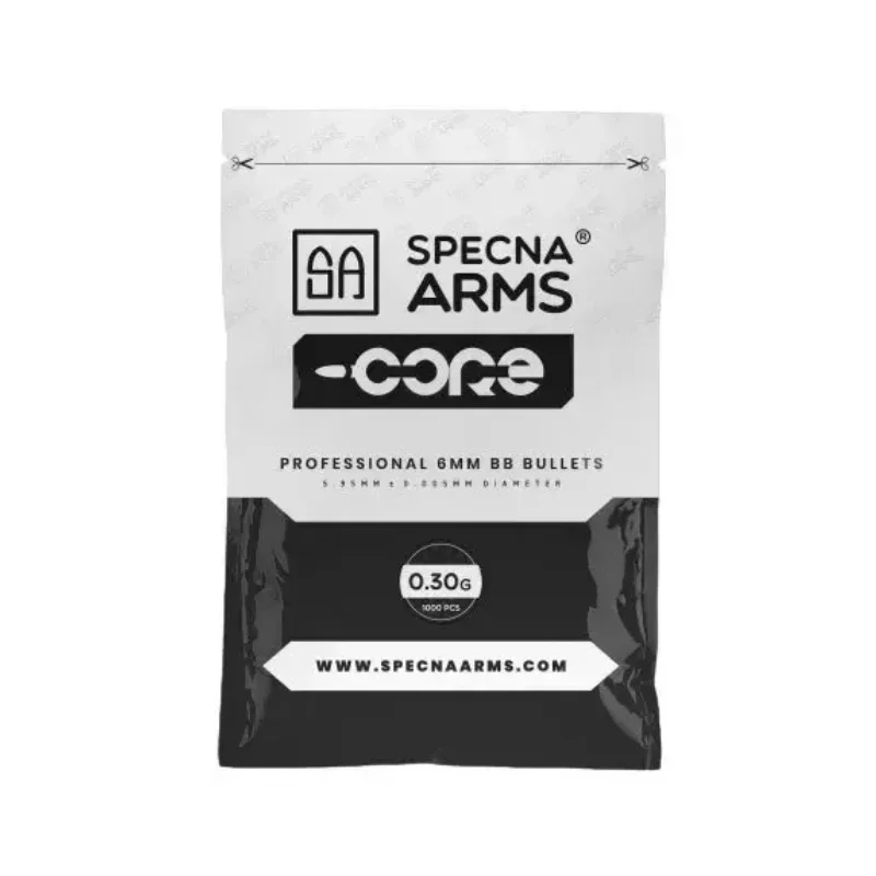 Core Kugler 0.30g – 1000 Stk. Core Kugler 0.30g – 1000 Stk.