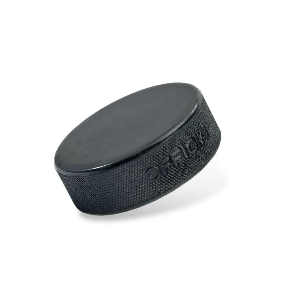 Hockeypuckar 10-Pack Träningspuck - Bild 2