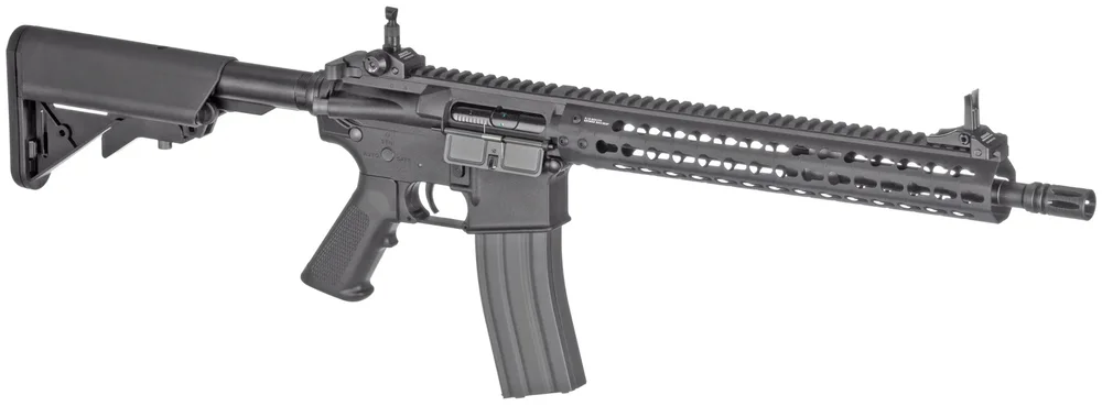 G&G CM15 13″ keymod – Black G&G CM15 13″ keymod – Black