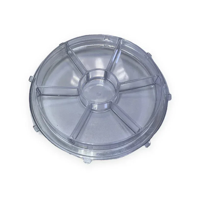 Transparent lock till pool pump Pflow - Bild 3