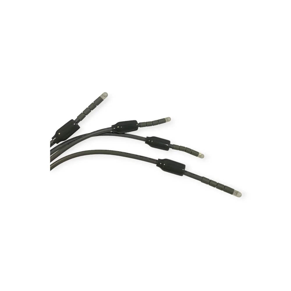 Lampa LED slinga Sloan med 4 lampor CS - Bild 2