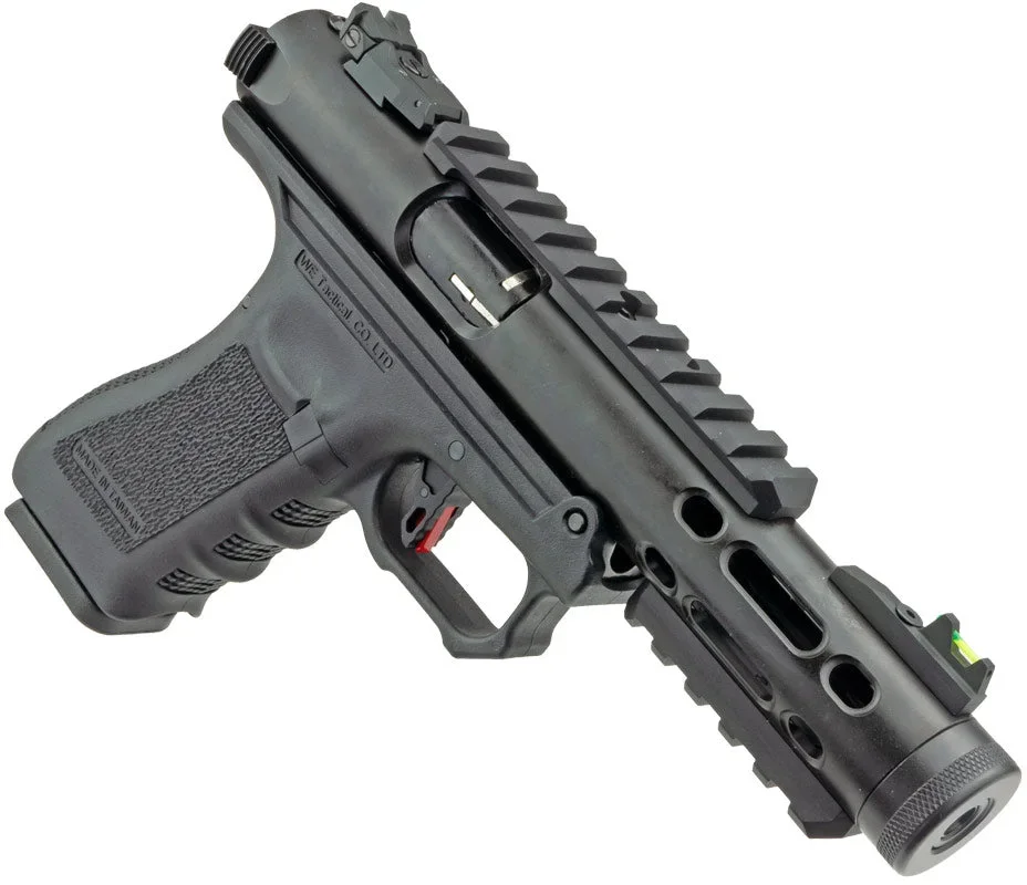 GALAXY PISTOL – SORT GALAXY PISTOL – SORT