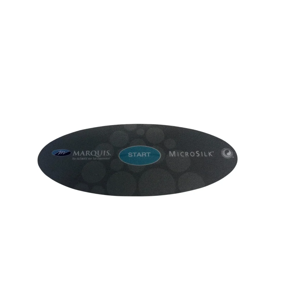 Etikett till Marquis kontrollpanel Elite Microsilk pump 2020 Etikett till Marquis kontrollpanel Elite Microsilk pump 2020