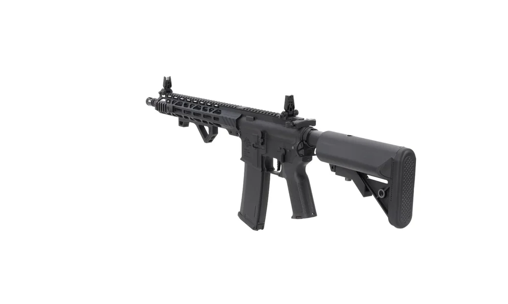 Specna Arms RRA SA-E24 EDGE™ HAL 2 ETU Gen. 2 airsoft Carbine Black - Bild 3