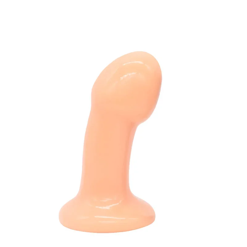 ANALPLUGG DILDO