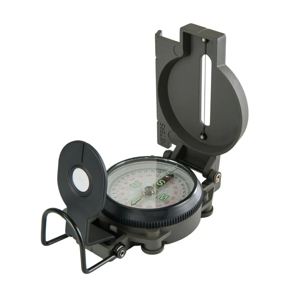 HELIKON RANGER Mk2 Aluminum Compass - Bild 1