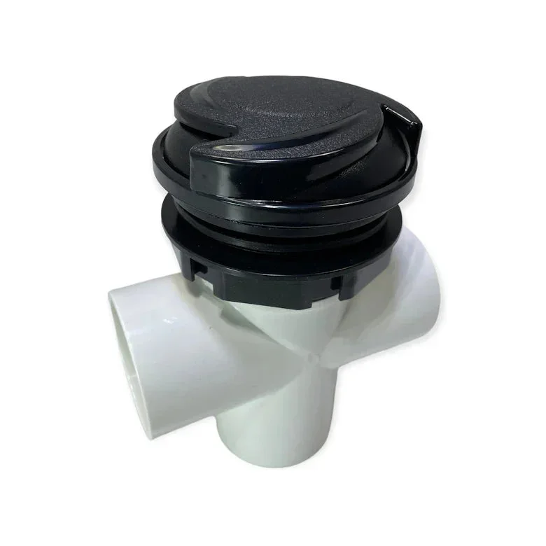 Diverter/ Omkastare 2″ Norrsken Narvik