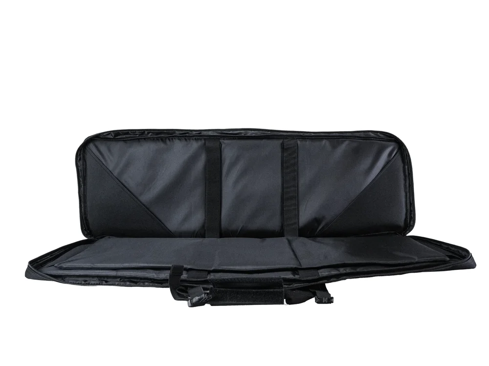 Strike Systems taktisk riffeltaske, 92 cm – sort - Bild 3