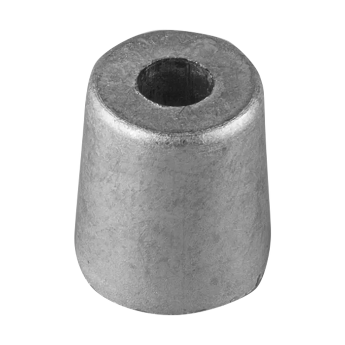 Yamaha vevhus cylinder anod, för 4-70 HP, Ø13 H15, 6G8-11325-00, T01148 - Bild 1