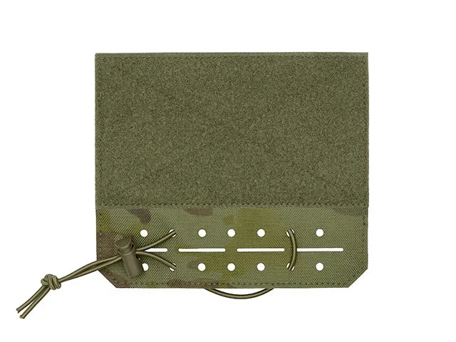 Universelt monteringspanel med velcro, laser-cut – Multicam Tropic - Bild 2