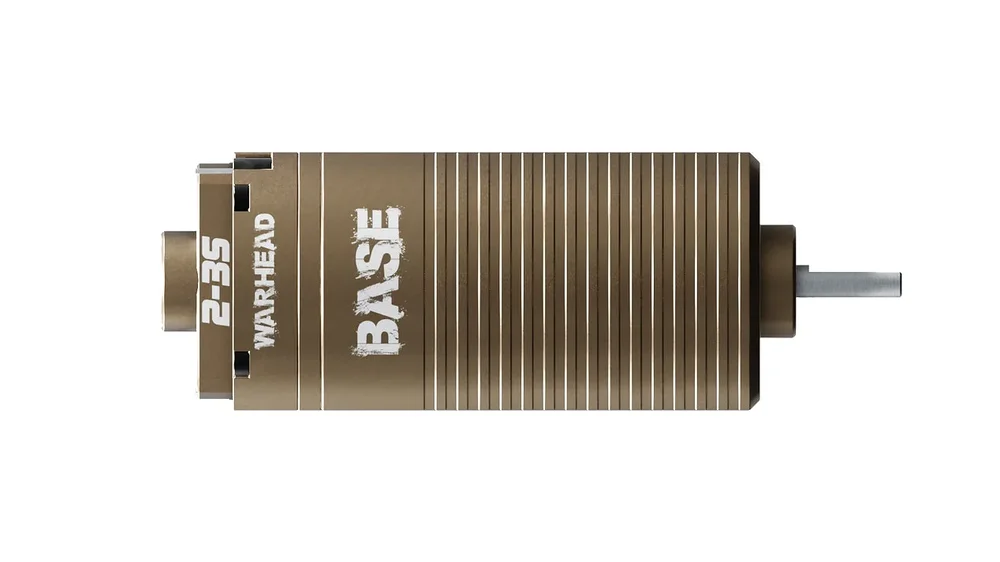 Brushless Base Motor (Kort 27k)