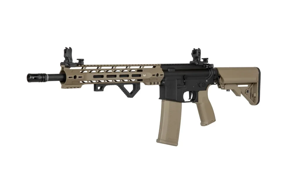 RRA SA-E14 Edge 2.0 - Half Tan - Bild 1