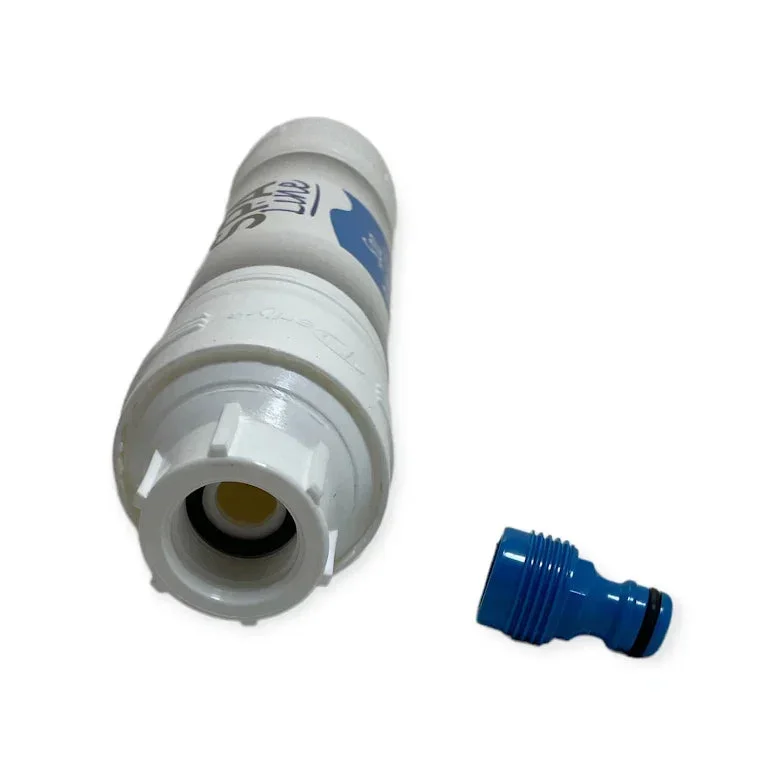 Förfilter vattenslang SpaLine Antikalk - Bild 3