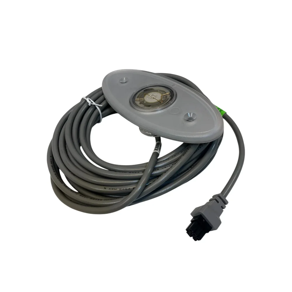 Extra styrpanel Marquis för pump 1, EU/WH/EP 50207 - Bild 1