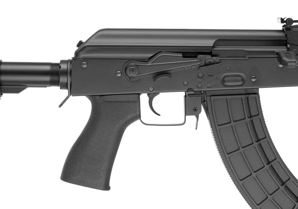 Cyma CM040N RD704 Tactical Full Metal - Bild 3