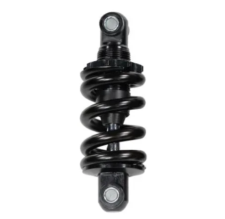 Front Suspension Vsett 10+ - Bild 1