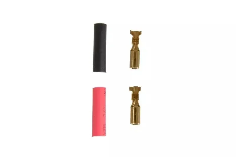 Connectors til AEG 2.8x0.5 Motor [Female] - Bild 2