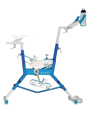 Aquabike aluminium Waterflex WR4 Air Aquabike aluminium Waterflex WR4 Air