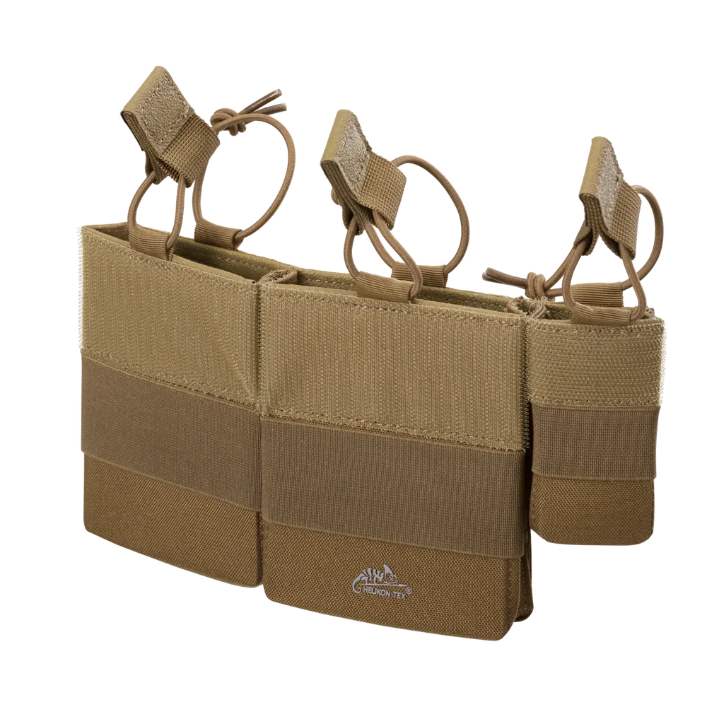 HELIKON COMPETITION TwoGun Insert Pouch HELIKON COMPETITION TwoGun Insert Pouch