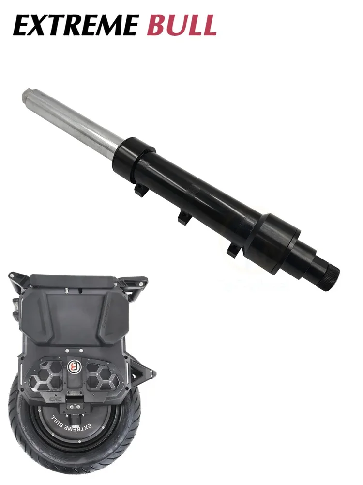 EXTREMEBULL Rocket Unicycle Spring Shock Absorber EXTREMEBULL Rocket Unicycle Spring Shock Absorber