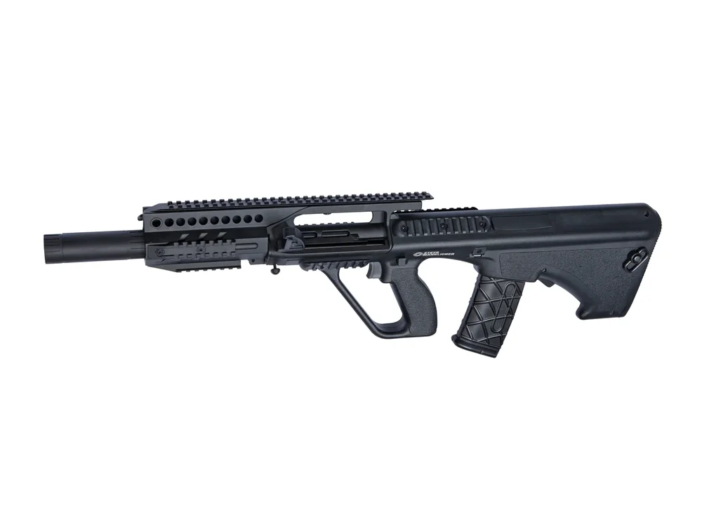 Steyr AUG A3 MP Steyr AUG A3 MP