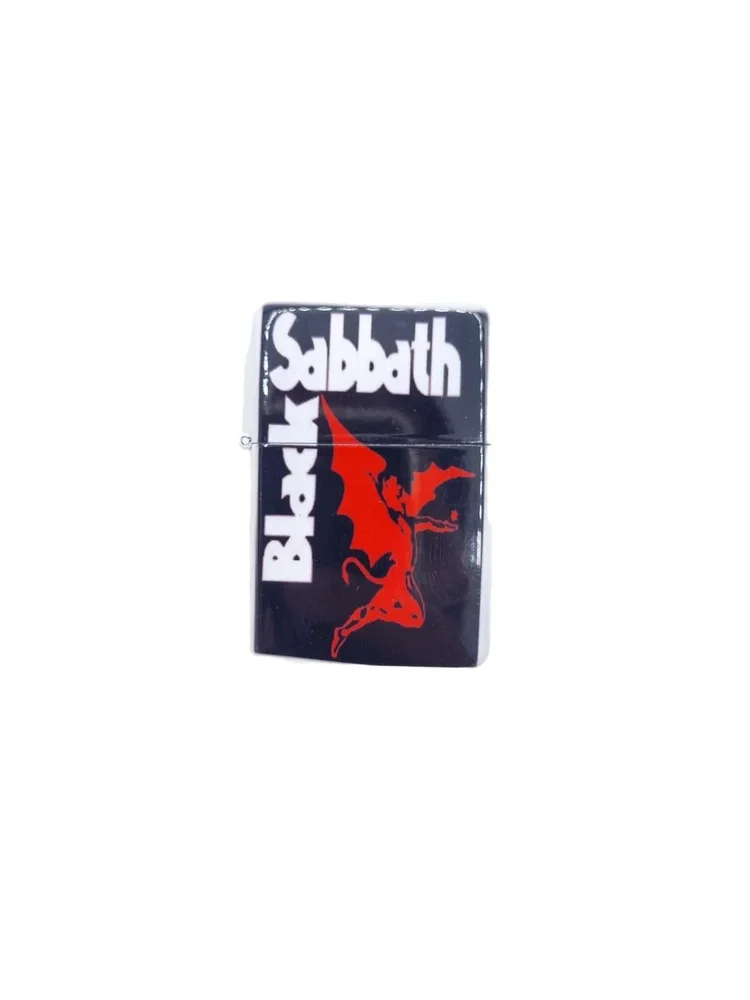 Black Sabbath Bensintändare - Bild 3
