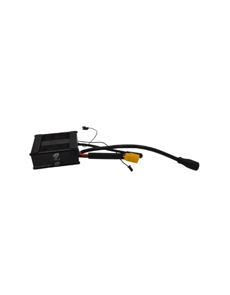 NAMI Framstyrenhet V2 Burn-e 2 3 Max 50A NAMI Framstyrenhet V2 Burn-e 2 3 Max 50A
