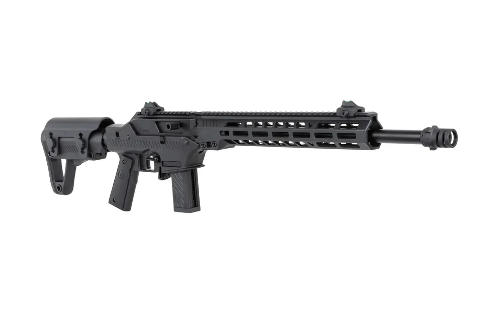 VMP-2MD GBB Rifle (1.75J/430FPS|Semi-Only) (Black) - Bild 3