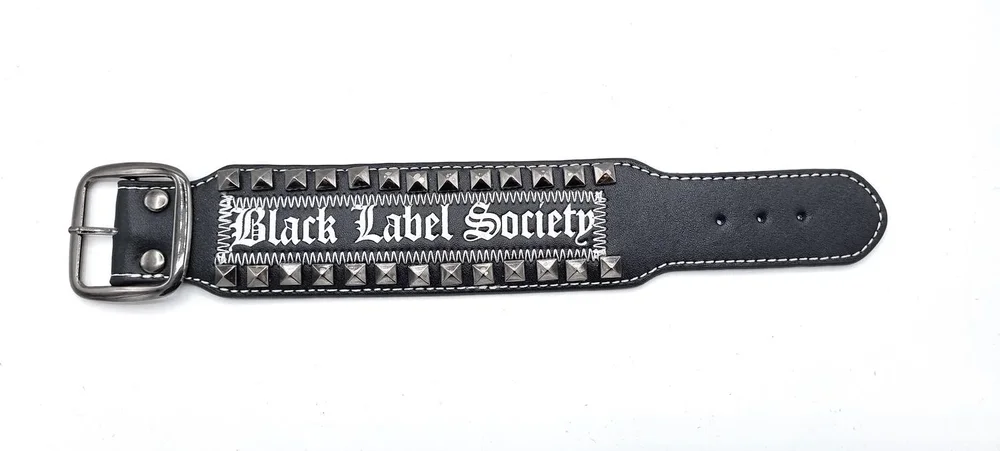 Armband - Black label Society - Bild 1