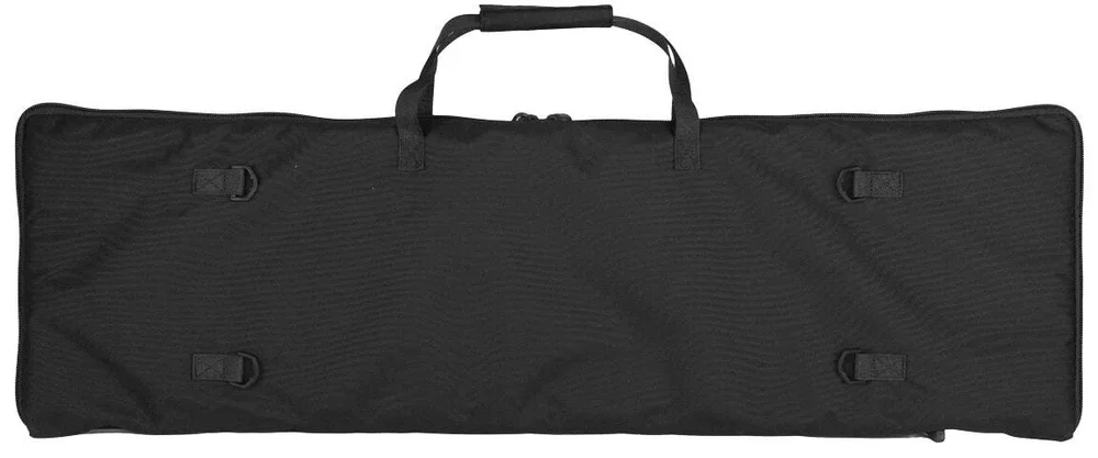 100cm 600D Black Gun Bag - Bild 2