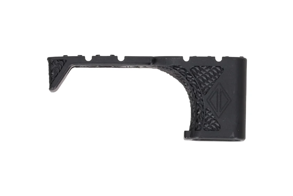 Specna Arms M-LOK Hand Stop V2 foregrip – Black - Bild 3