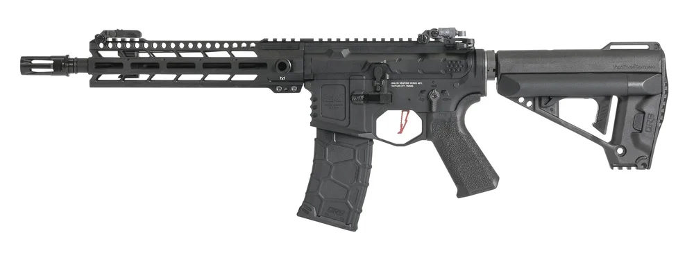 VFC Avalon Premium Samurai Edge CQB AEG-replika VFC Avalon Premium Samurai Edge CQB AEG-replika